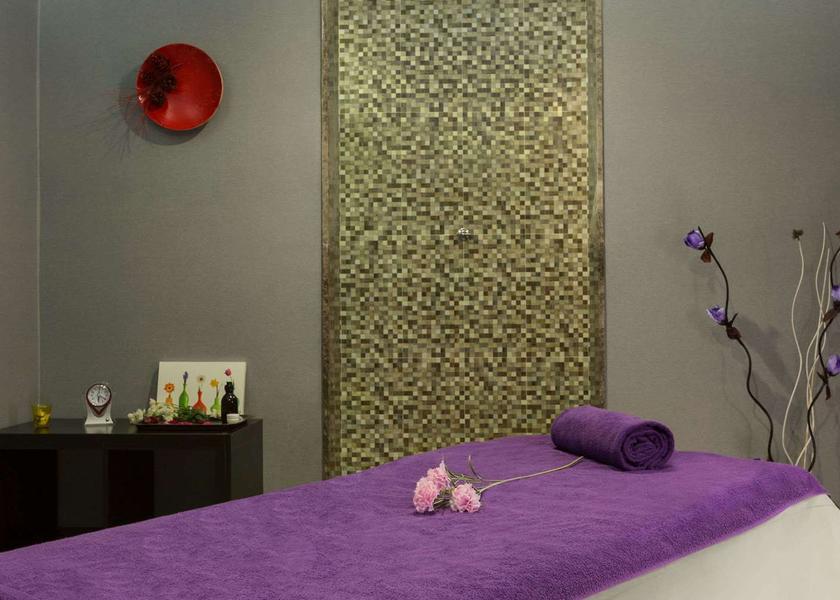 Aydin Didim Spa