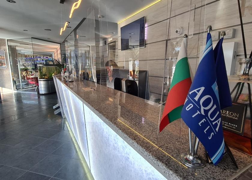  Varna Reception