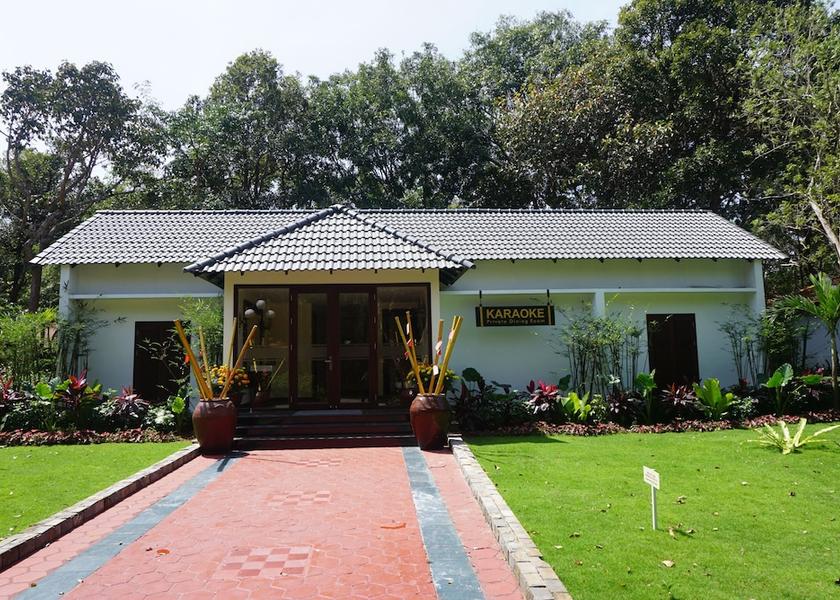 Ho Chi Minh Municipality Xuyen Moc Karaoke room