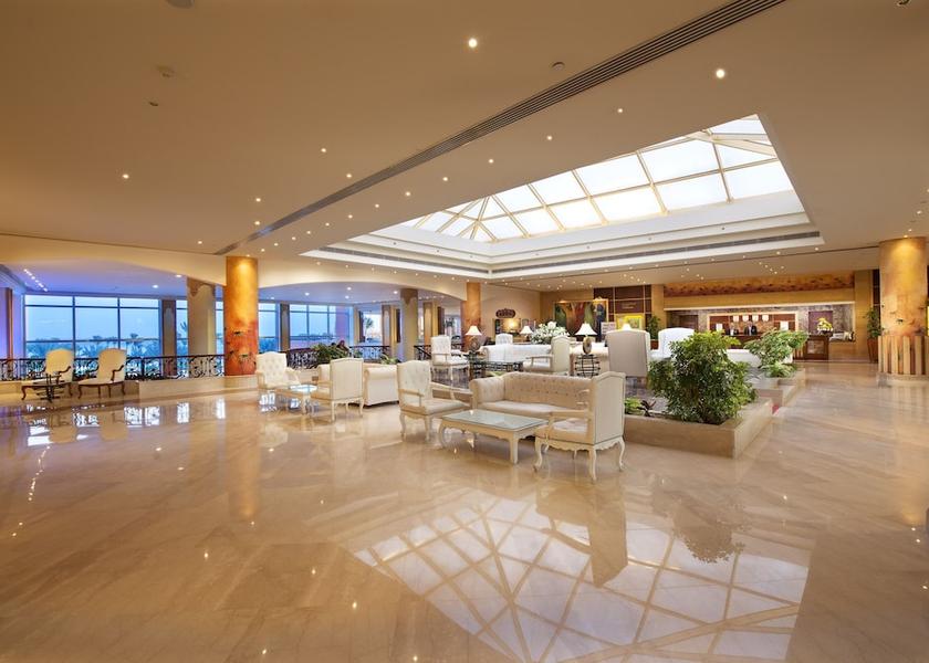 South Sinai Governate Sharm El Sheikh Reception