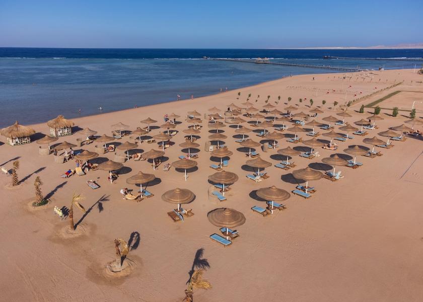 South Sinai Governate Sharm El Sheikh Beach