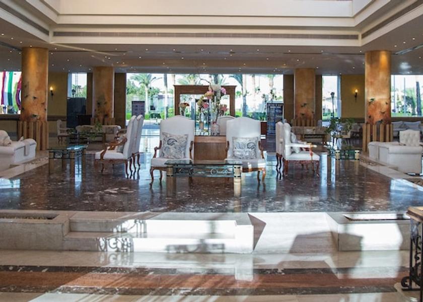 South Sinai Governate Sharm El Sheikh Reception