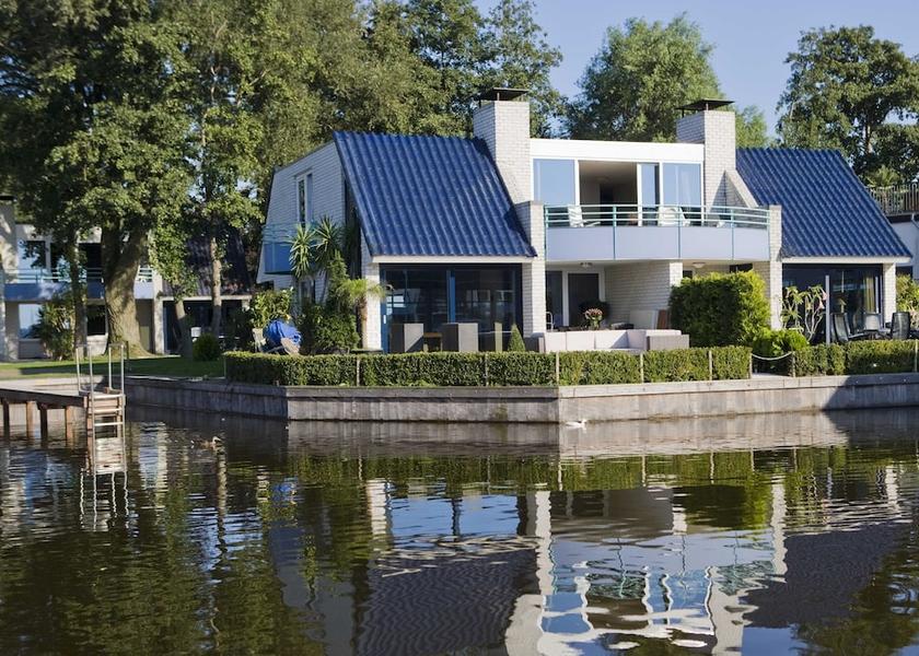 North Holland Loosdrecht Exterior