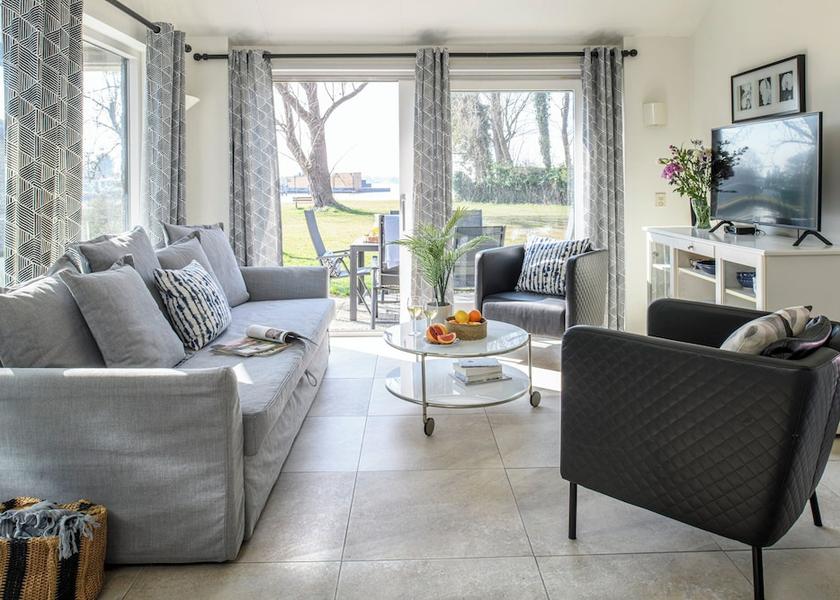 North Holland Loosdrecht Room