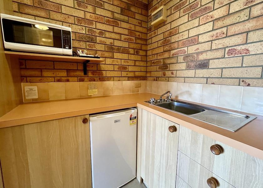 New South Wales Merimbula Kitchenette