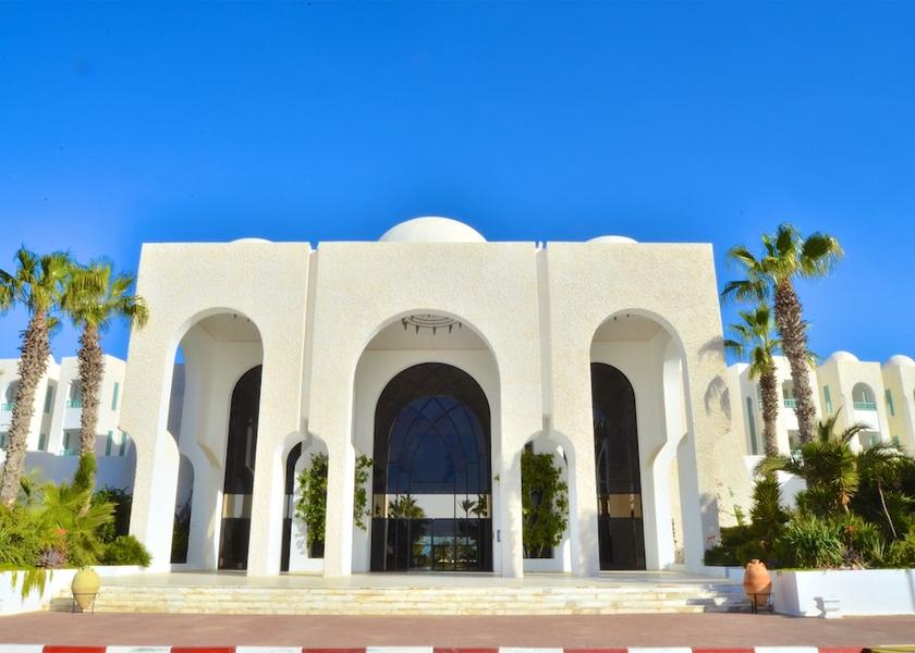 Medenine Governorate Djerba Midun View from property