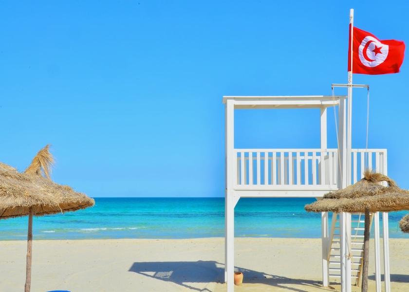  Midoun Exterior Detail