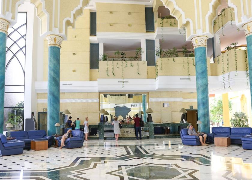 Medenine Governorate Djerba Midun Lobby