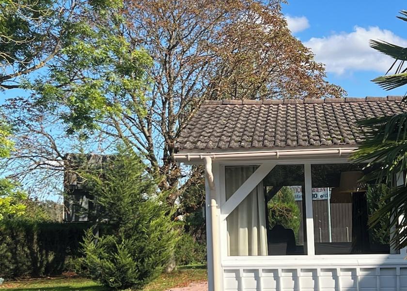 Ile-de-France Dammarie Les Lys Facade