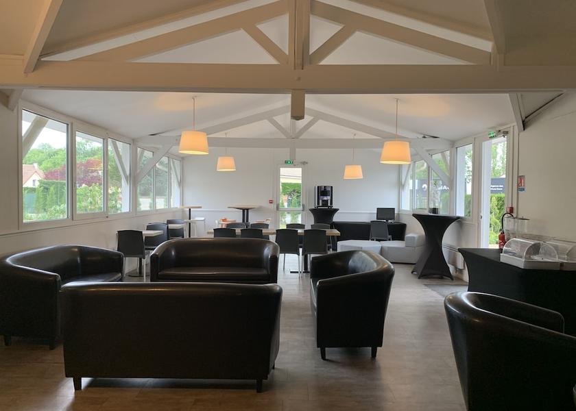 Ile-de-France Dammarie Les Lys Reception