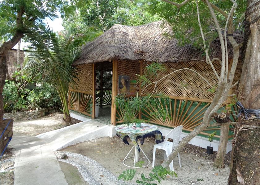 Central Visayas Moalboal Spa