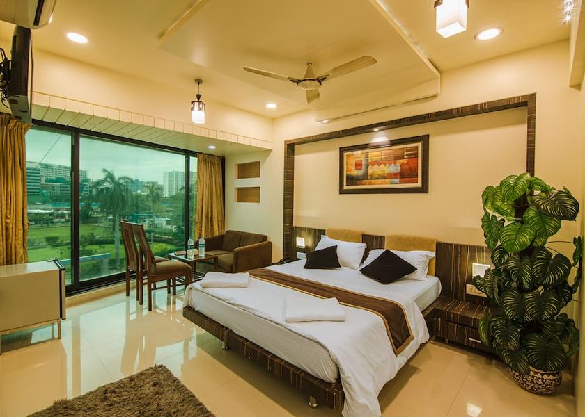 Maharashtra Mumbai Suite