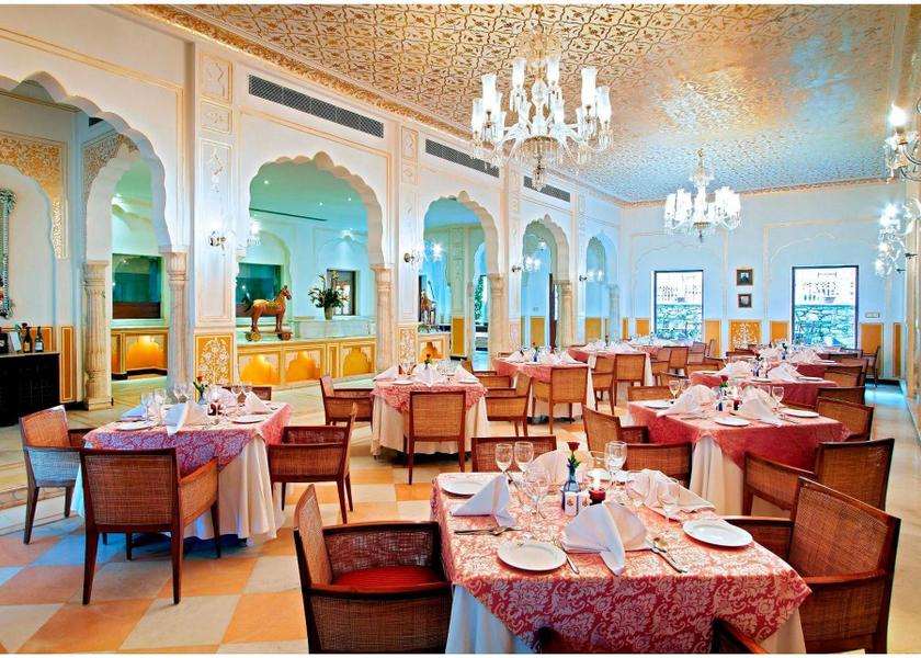 Rajasthan Jaipur Restaurant