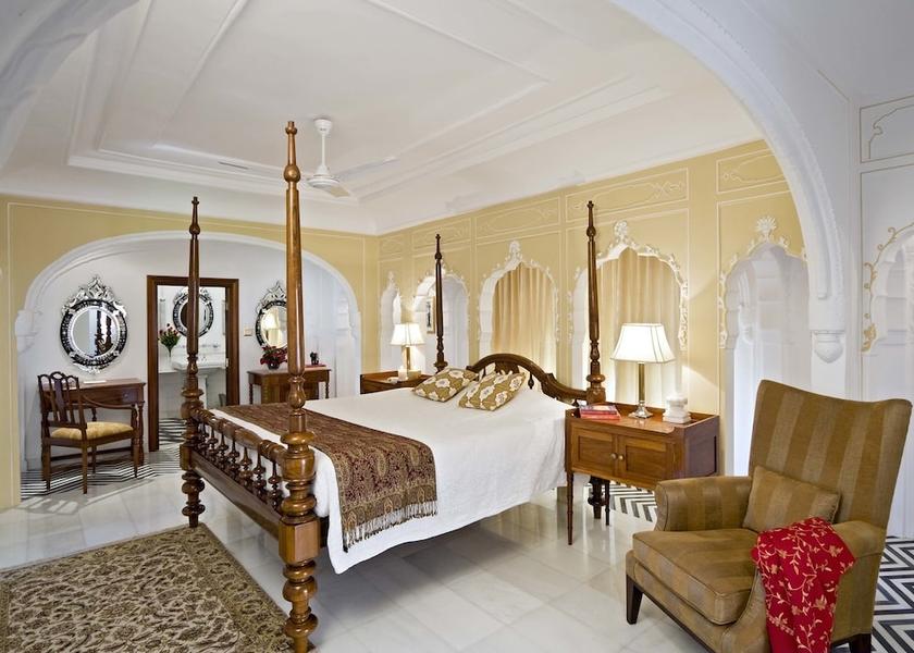 Rajasthan Jaipur Room