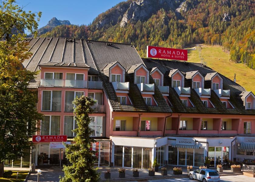  Kranjska Gora Exterior