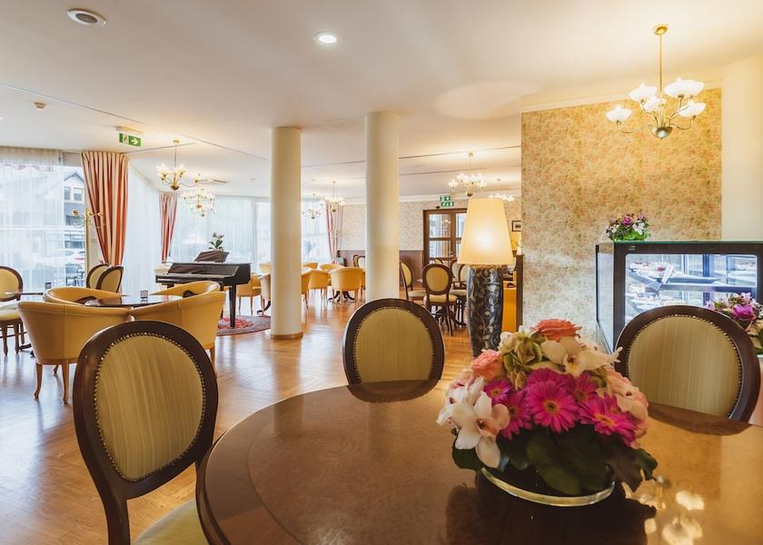  Kranjska Gora Bar (on property)