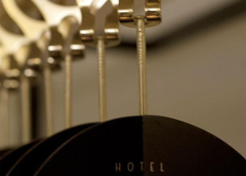 Flemish Region Antwerp Room amenity
