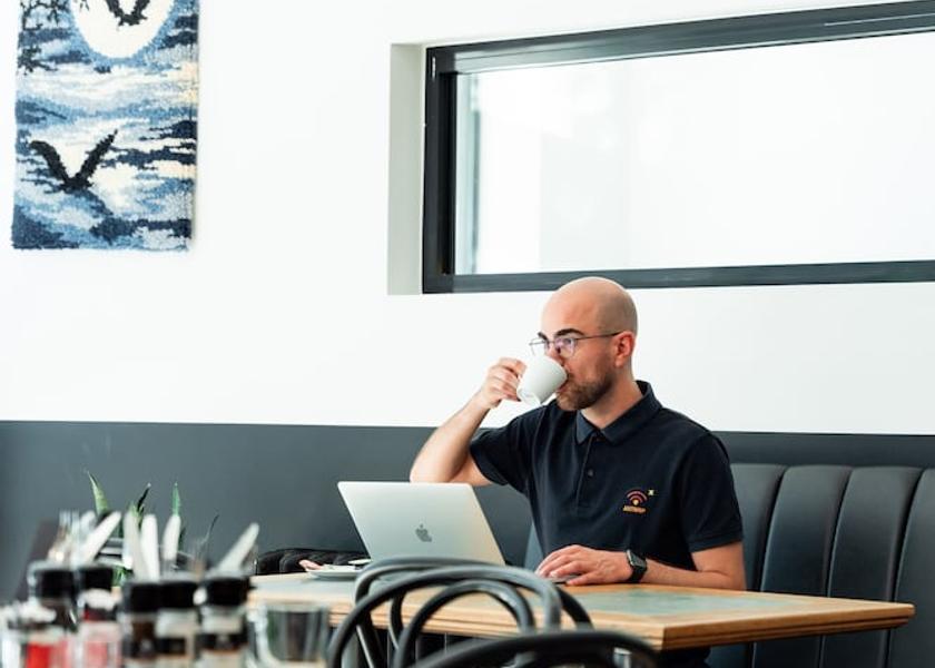 Flemish Region Antwerp Restaurant