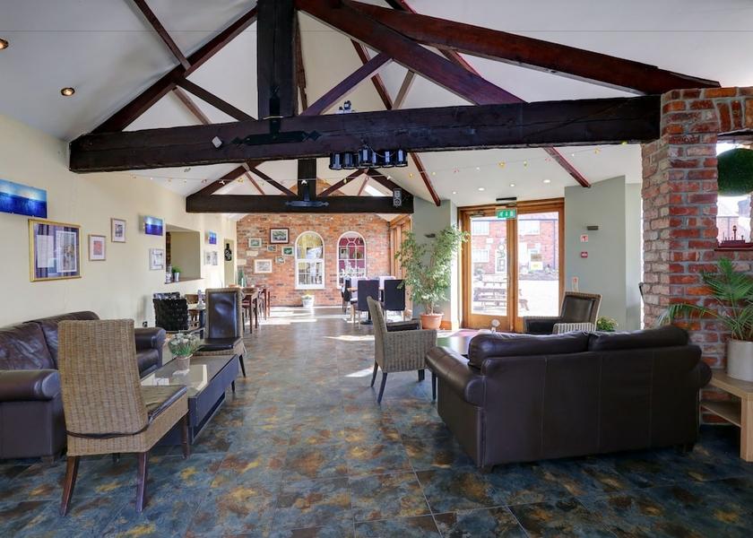 England Bridlington Bar