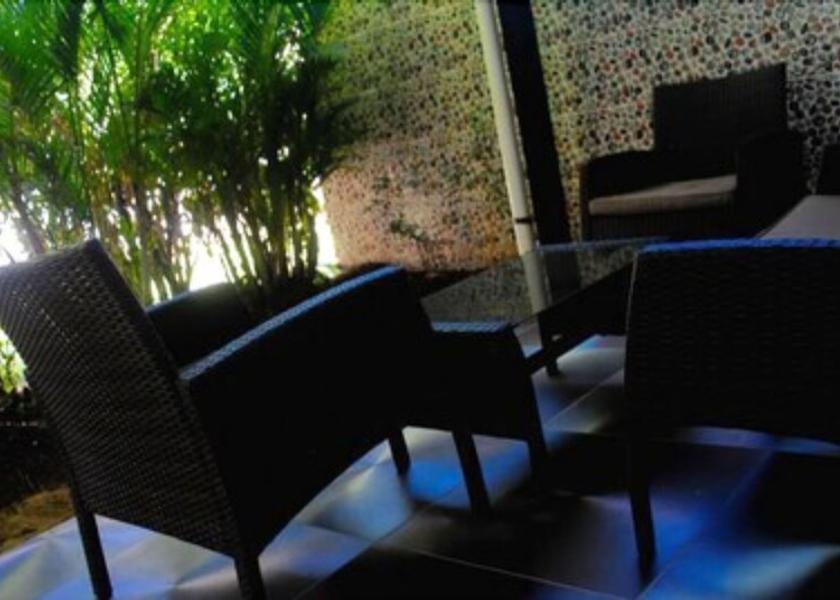 Western Division Nadi Terrace