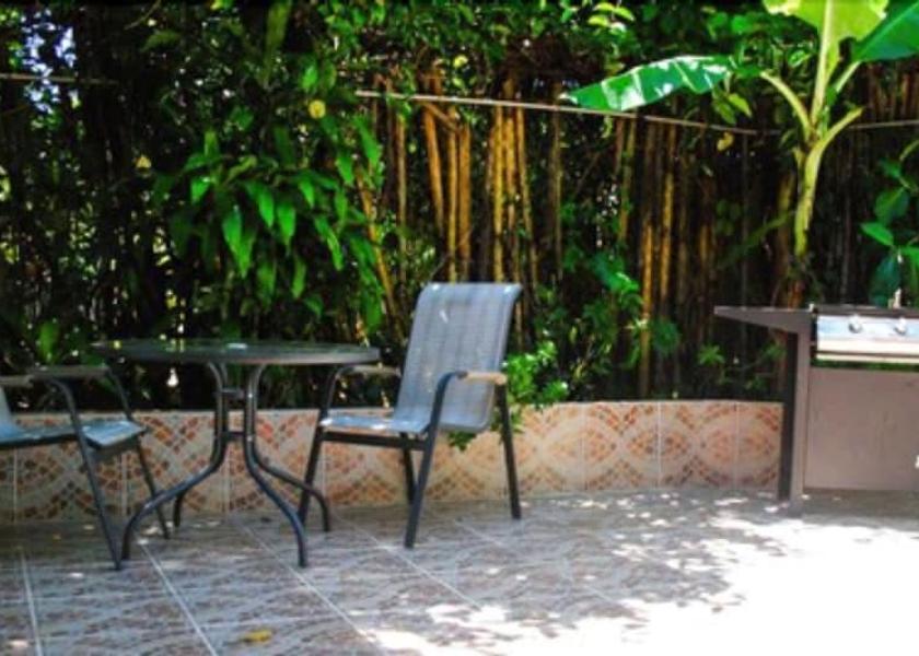 Western Division Nadi Terrace