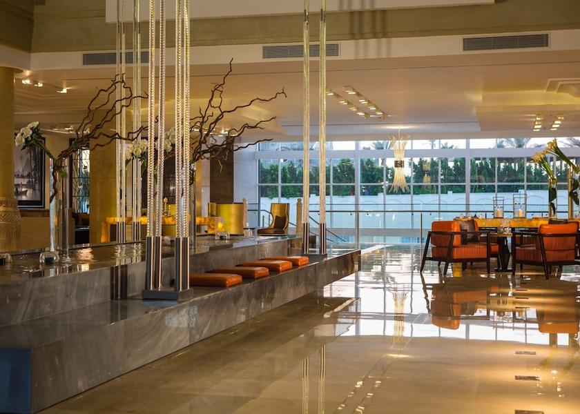 Giza Governorate New Cairo City Lobby