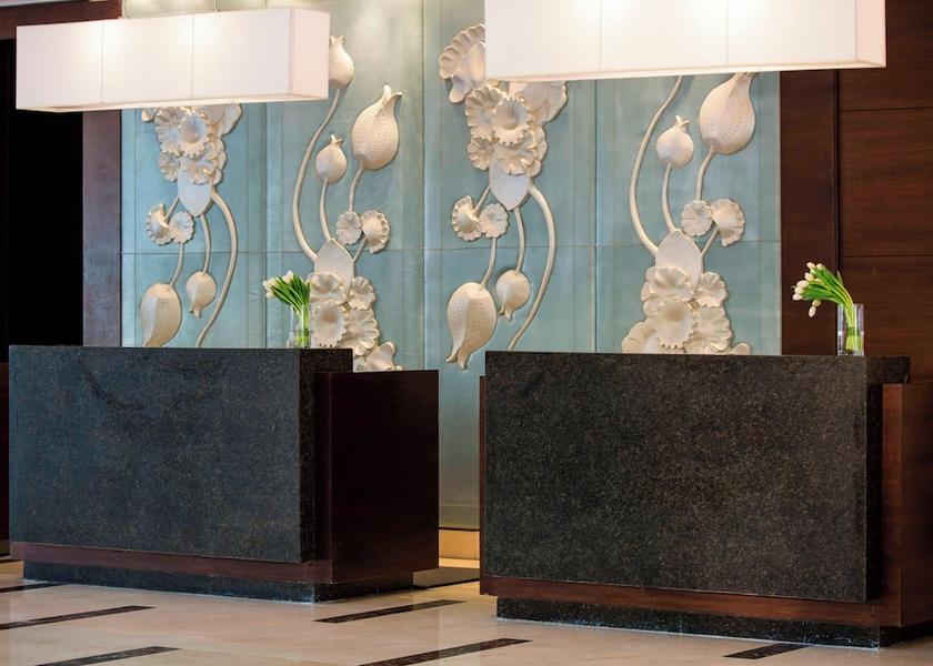 Giza Governorate New Cairo City Reception