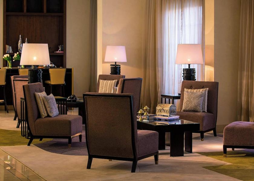 Giza Governorate New Cairo City Lobby