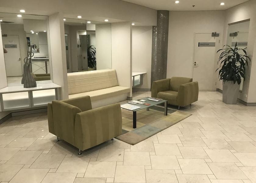 Queensland Mooloolaba Reception