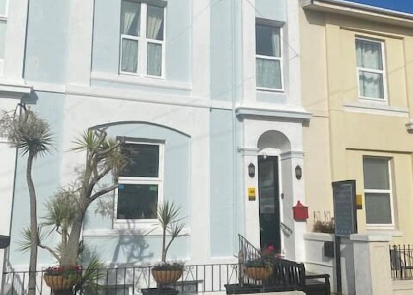 England Torquay Amenity