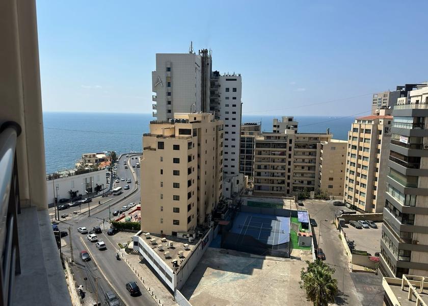  Beirut Room