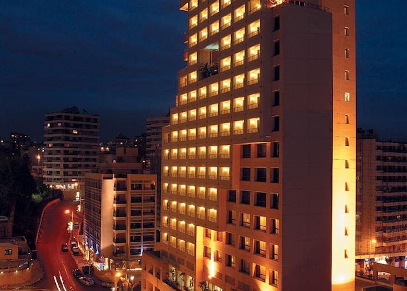  Beirut Front of property