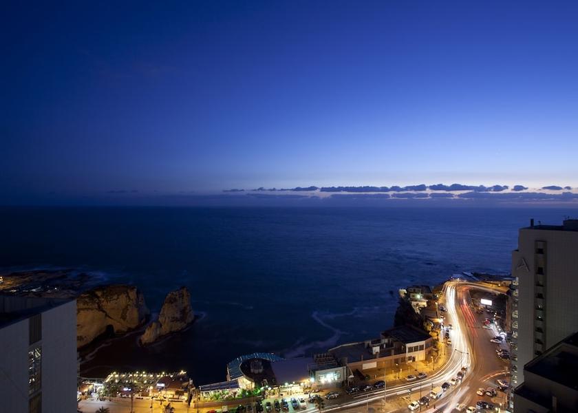  Beirut Beach