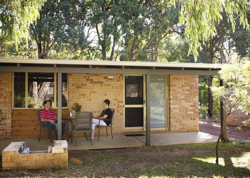 Western Australia Margaret River Porch