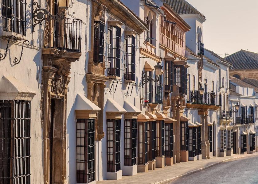 Andalusia Osuna Point of interest