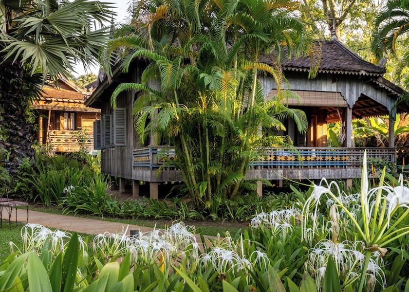 Siem Reap Siem Reap Exterior