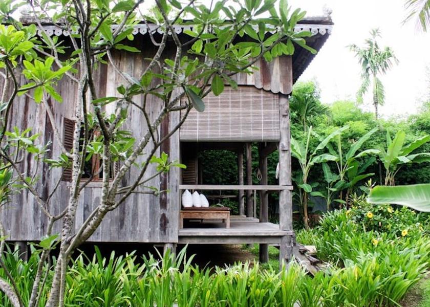 Siem Reap Siem Reap Room