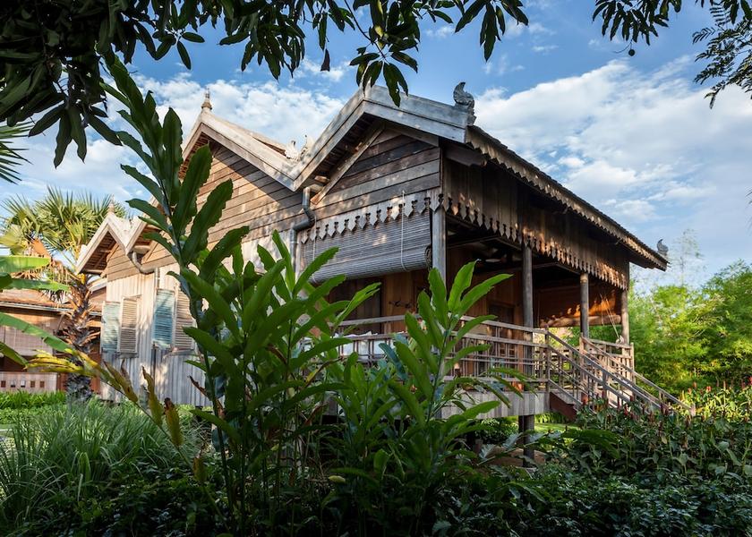 Siem Reap Siem Reap Room