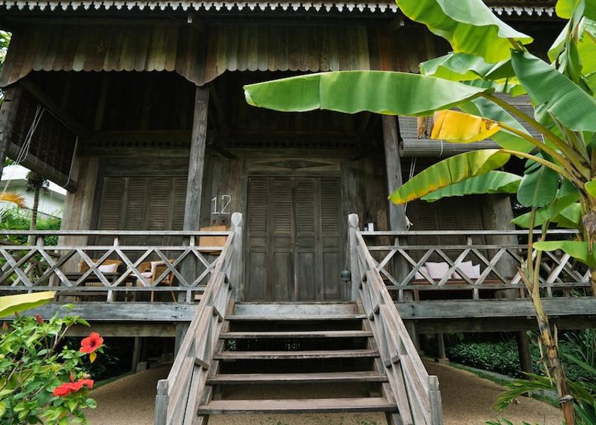 Siem Reap Siem Reap Balcony