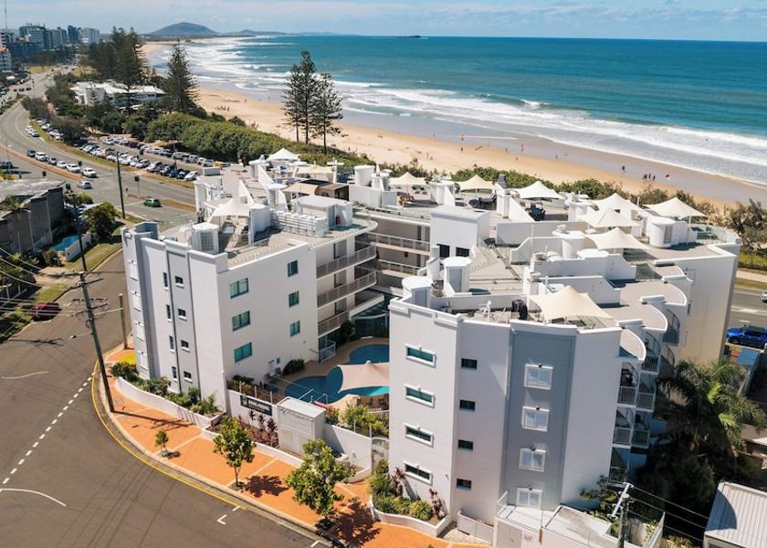 Queensland Sunshine Coast Primary image