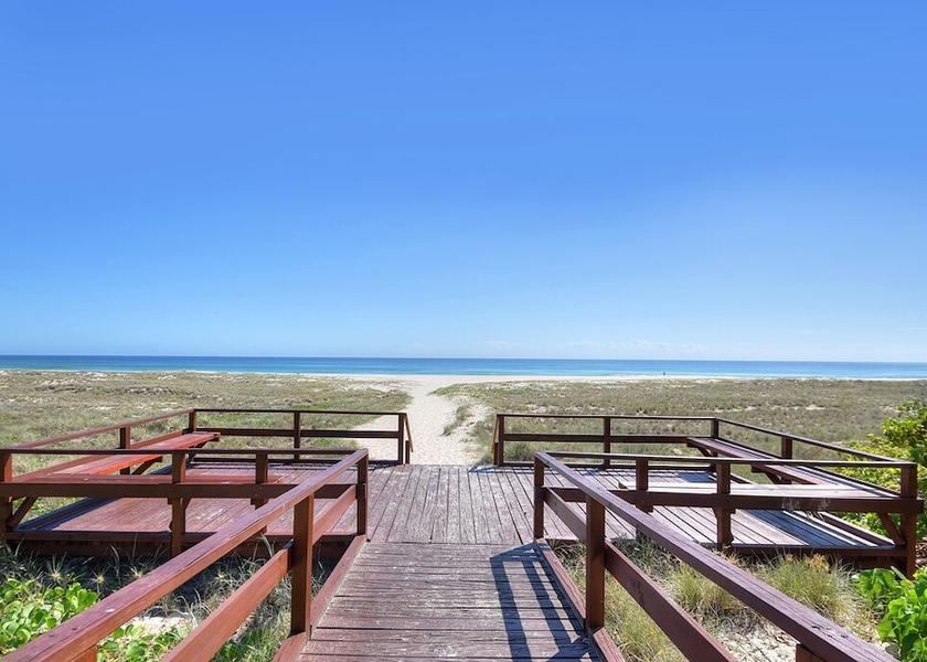 Queensland Gold Coast Exterior Detail