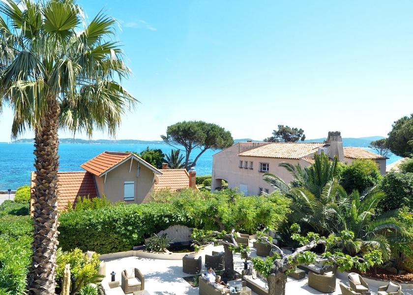Provence-Alpes-Côte d'Azur Sainte-Maxime View from property