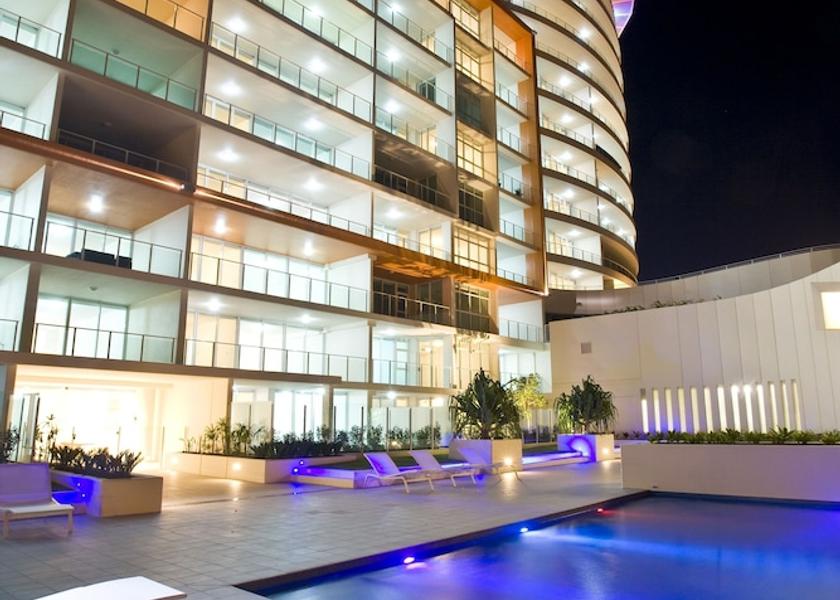 Queensland Gold Coast Pool