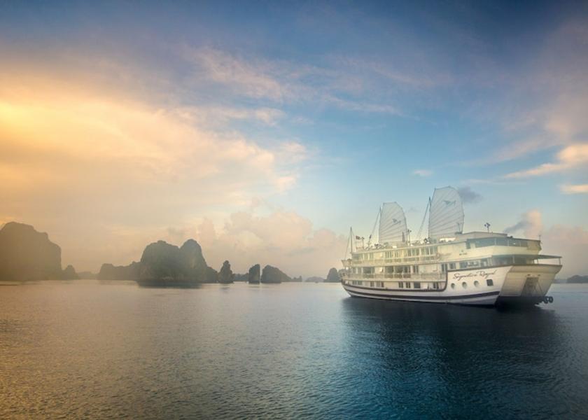Quang Ninh Halong Marina