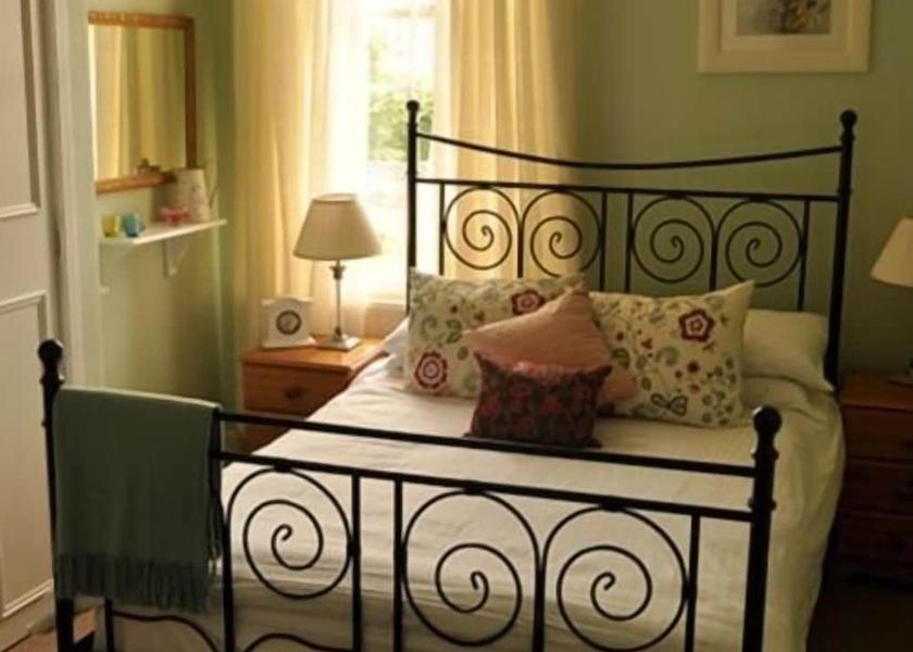 Scotland East Linton Room