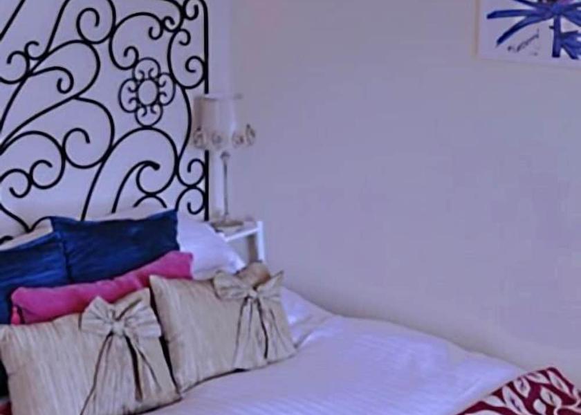 Scotland East Linton Room