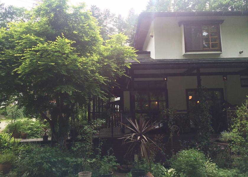 Gifu Takayama Exterior view