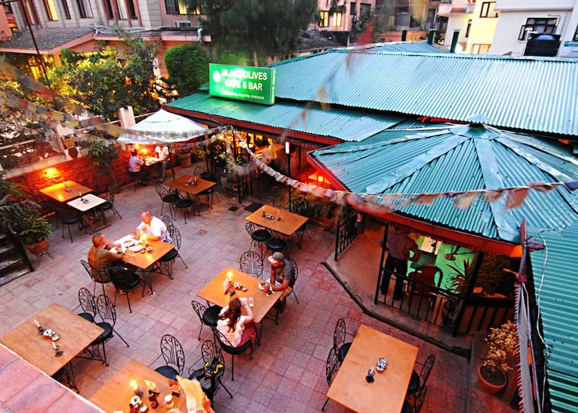  Kathmandu Restaurant