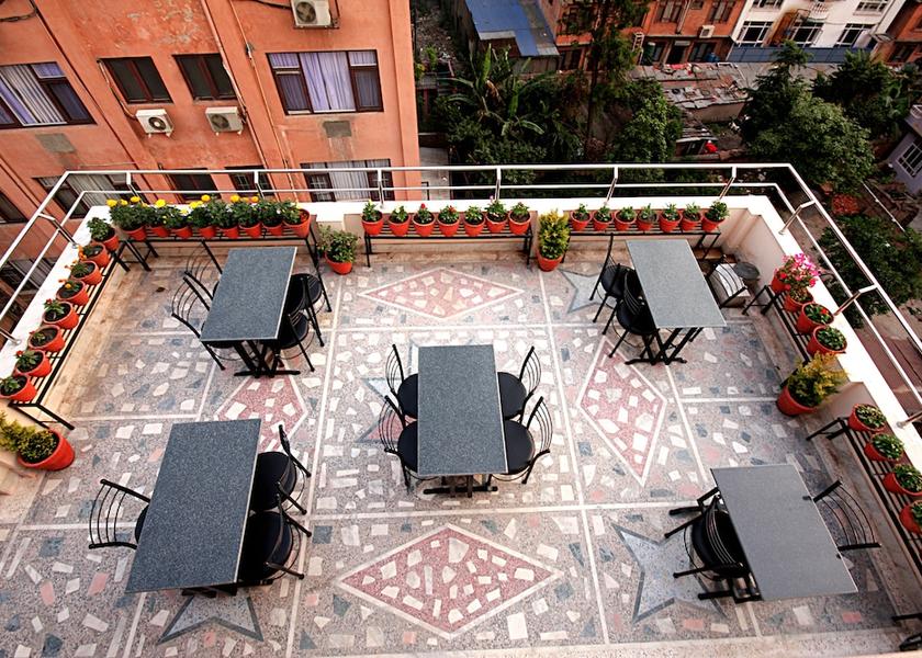  Kathmandu Terrace