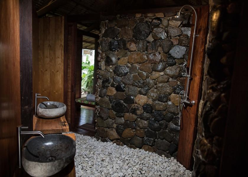 Mimaropa El Nido Spa